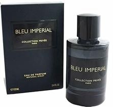 Perfume Geparlys BLEU IMPERIAL Eau De Parfum 100 mL para Hombre Perfume Geparlys BLEU IMPERIAL Eau De Parfum 100 mL para Hombre