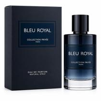 Perfume Geparlys Bleu Royal 100 ml Eau de Parfum Masculino Perfume Geparlys Bleu Royal 100 ml Eau de Parfum Masculino