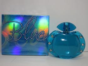Perfume Geparlys Blue Feminino 100 ml EDP Spray