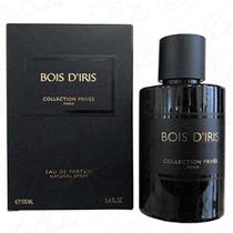 Perfume Geparlys Bois D'Iris Collection Eau de Parfum 100mL