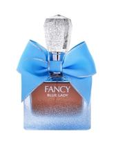Perfume Geparlys Fancy Blue Lady Eau de Parfum Spray para mulheres Perfume Geparlys Fancy Blue Lady Eau de Parfum Spray para mulheres