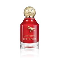 Perfume Geparlys Innocent Eau de Parfum 100ml para mulheres