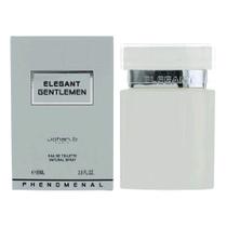 Perfume Geparlys Johan Elegant Gentlemen Phenomenal B - 85ml