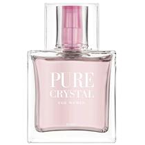 Perfume Geparlys L'Oriental Pure Crystal Edp Feminino 100Ml - Vila Brasil