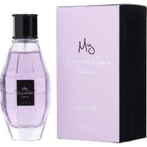 Perfume Geparlys MY UNPREDICTABLE Eau de Parfum 100 ml para Mulheres