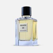Perfume Geparlys para King Iii Eau De Parfum 100ml para homens
