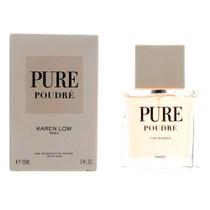 Perfume Geparlys Pure Poudre EDP 100mL para mulheres