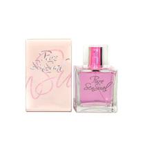 Perfume Geparlys Pure Sensual Eau De Parfum Feminino 100ml - Fragrância Sofisticada e Envoltante