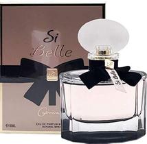 Perfume Geparlys Si Belle Eau De Parfum 80ml para mulheres