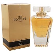 Perfume Geparlys The Good Life Eau de Parfum 75ml Feminino