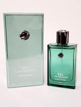 Perfume Geparlys Yes I Am The King Evolution 100ml para homens