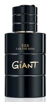 Perfume Geparlys Yes I Am The King Giant Eau De Parfum 100ml Perfume Geparlys Yes I Am The King Giant Eau De Parfum 100ml