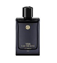 Perfume Geparlys Yes I Am The King Le Parfum - Eau de Parfum 100ml Masculino