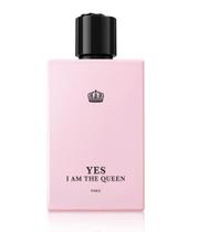 Perfume Geparlys Yes I Am The Queen 100ml Eau de Parfum Perfume Geparlys Yes I Am The Queen 100ml Eau de Parfum