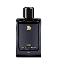 Perfume Geparlys Yes I Am The Star Eau de Parfum 100 mL para Homens Perfume Geparlys Yes I Am The Star Eau de Parfum 100 mL para Homens
