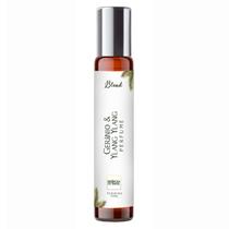 Perfume Gerânio & Ylang Ylang 10ml - Roll on Feminino