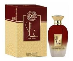 Perfume Ghala Al Wataniah Eau De Parfum 100Ml