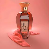 Perfume Ghala Al wataniah Feminino Edp 100ml (Com Selo de Importador)