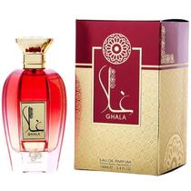 Perfume Ghala Feminino Eau de Parfum 100ml Perfume Ghala Feminino Eau de Parfum 100ml