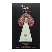 Perfume Ghinwa - Lattafa - EAU De Parfum Katia Almeida