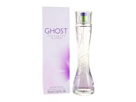 Perfume Ghost Enchanted Bloom Eau de Toilette 75ml para mulheres Perfume Ghost Enchanted Bloom Eau de Toilette 75ml para mulheres
