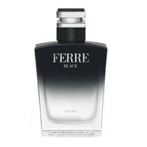 Perfume Gianfranco Ferre Preta Homem Edt 30Ml 8011530992330 - Vila Brasil