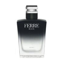 Perfume Gianfranco Ferre Preta Homem Edt 50Ml 8011530992323