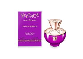 Perfume Gianni Versace Dylan Purple Eau De Parfum 100ml