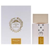 Perfume Giardini Di Toscana Bianco Oro Eau de Perfum 100ml