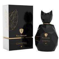 Perfume Ginevra Black Feminino Eau de Parfum 100 ml '