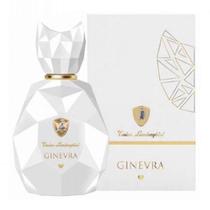 Perfume Ginevra White Feminino Eau de Parfum 100 ml