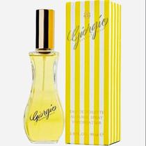 Perfume Giorgio 90ml