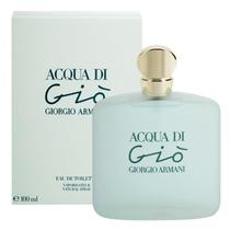 Perfume Giorgio Armani Acqua Di Gi - Eau De Toilette - Femi