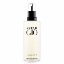 Perfume Giorgio Armani Acqua Di Giò Masculino Eau de Toilette Refil