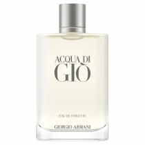 Perfume Giorgio Armani Acqua Di Giò Masculino Eau de Toilette
