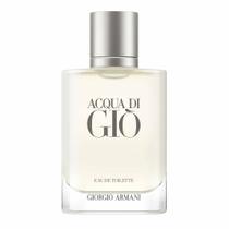 Perfume Giorgio Armani Acqua Di Giò Masculino Eau de Toilette