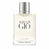 Perfume Giorgio Armani Acqua Di Giò Masculino Eau de Toilette