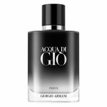 Perfume Giorgio Armani Acqua Di Giò Masculino Parfum Perfume Giorgio Armani Acqua Di Giò Masculino Parfum