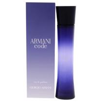 Perfume GIORGIO ARMANI Armani Code Eau De Parfum 50ml para mulheres