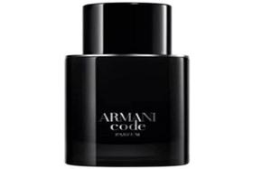 Perfume Giorgio Armani Armani Code para homens 50 ml em spray de perfume