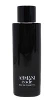Perfume GIORGIO ARMANI Code Eau de Toilette 200ml para homens