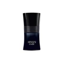 Perfume Giorgio Armani Code Homme Masculino Eau de Toilette 50 Ml