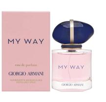 Perfume giorgio armani my way 90ml feminino Perfume giorgio armani my way 90ml feminino