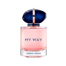 Perfume Giorgio Armani My Way Feminino Eau de Parfum 50 Ml
