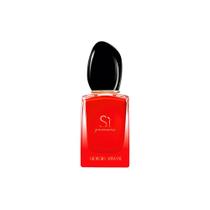 Perfume Giorgio Armani Sì Passione Feminino Eau de Parfum 30 Ml