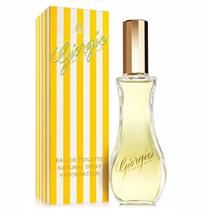 Perfume Giorgio Beverly Hills EDT Feminino 90ml
