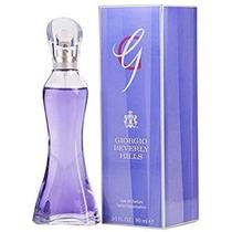 Perfume Giorgio Beverly Hills G Eau de Parfum 90ml - Para Mulheres Perfume Giorgio Beverly Hills G Eau de Parfum 90ml - Para Mulheres