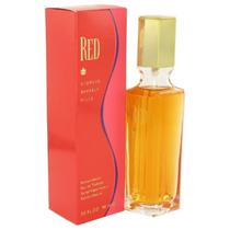 Perfume GIORGIO BEVERLY HILLS RED Eau De Toilette 90ml para mulheres Perfume GIORGIO BEVERLY HILLS RED Eau De Toilette 90ml para mulheres
