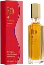 Perfume Giorgio Beverly Hills Red For Women Feminino 90ml Edt - Original - Novo Perfume Giorgio Beverly Hills Red For Women Feminino 90ml Edt - Original - Novo