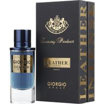 Perfume Giorgio Leather Intense do Grupo Giorgio Perfume Giorgio Leather Intense do Grupo Giorgio